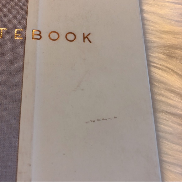 🌸 SALE 3/$10 New DesignWorks Ink Notebook - Picture 3 of 11